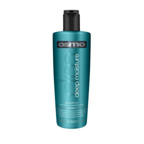 Osmo Deep Moisture Shampoo